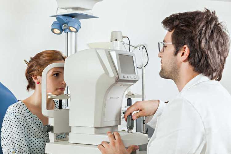 Want to Know Your Vision? A Practical Guide to Common Eye Tests