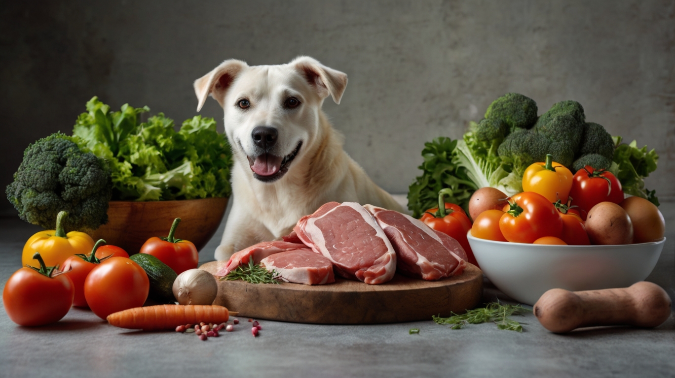 View of Best Ethically Sourced Dog & Cat Food | Open Farm
